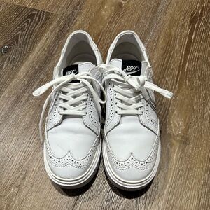 Nike x PEACEMINUSONE G-Dragon unisex   size 5.5 I wear 6.5 7